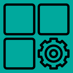 Custom Post Types Dashboard Widget icon