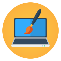 Custom Preloader icon