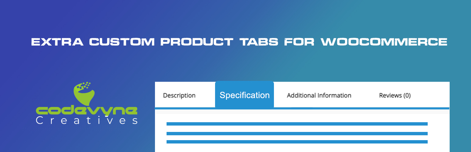 Plugin Banner