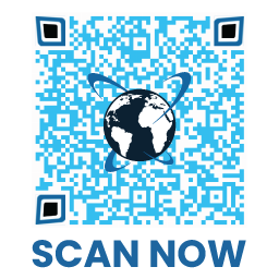 Custom QR Code Generator icon