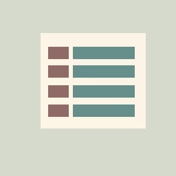 Custom Recent Posts Widget Plus icon