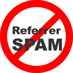 Custom Referral Spam Blocker icon