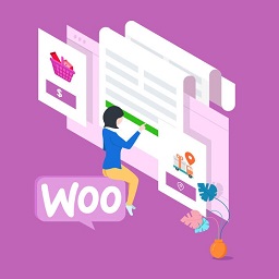 Custom Registration Fields for WooCommerce icon