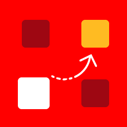 Custom Reorder Manager icon