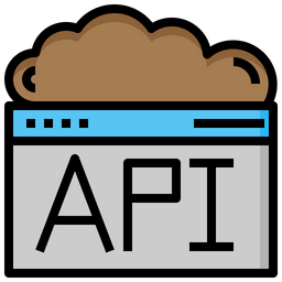 Custom REST API Prefix icon