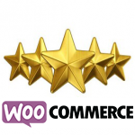 Custom Reviews Woocommerce icon