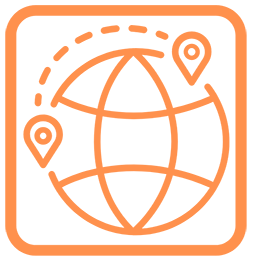 Custom Shipping Zones for WooCommerce icon
