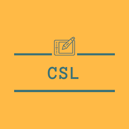 Custom Site Logo icon