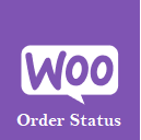Custom Status for WooCommerce Orders icon