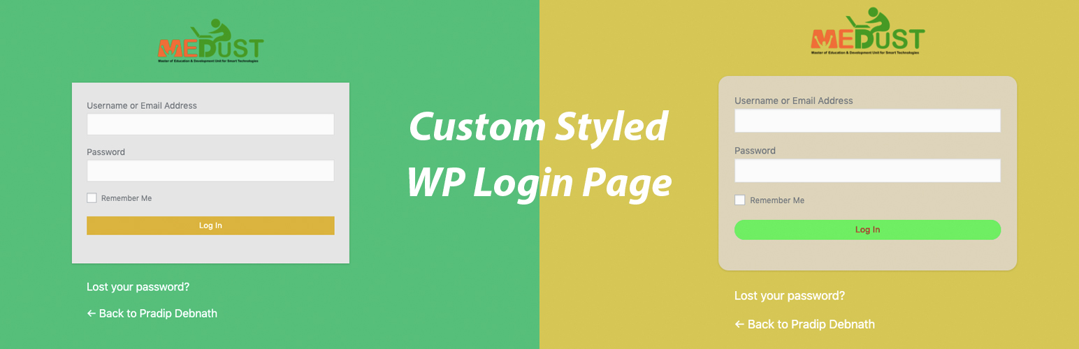 Plugin Banner