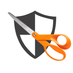 Custom settings for Sucuri Scanner icon
