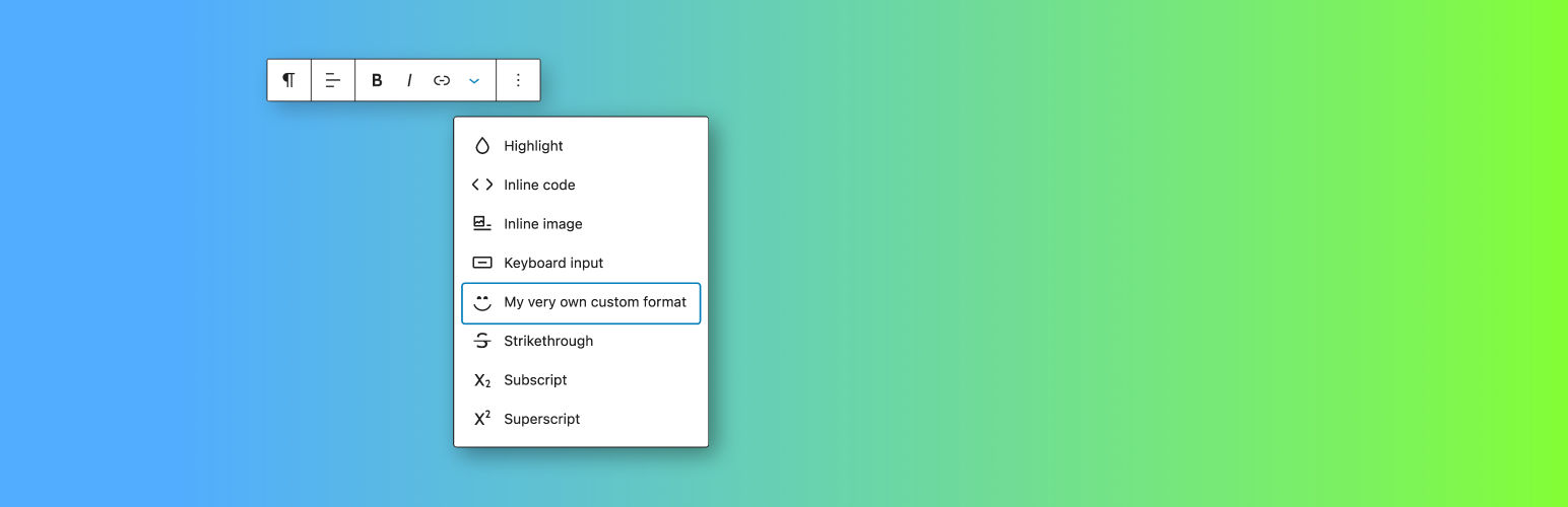Plugin Banner