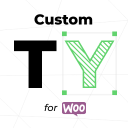 Custom Thank You Pages PRO for WooCommerce icon