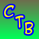 Custom top bar icon