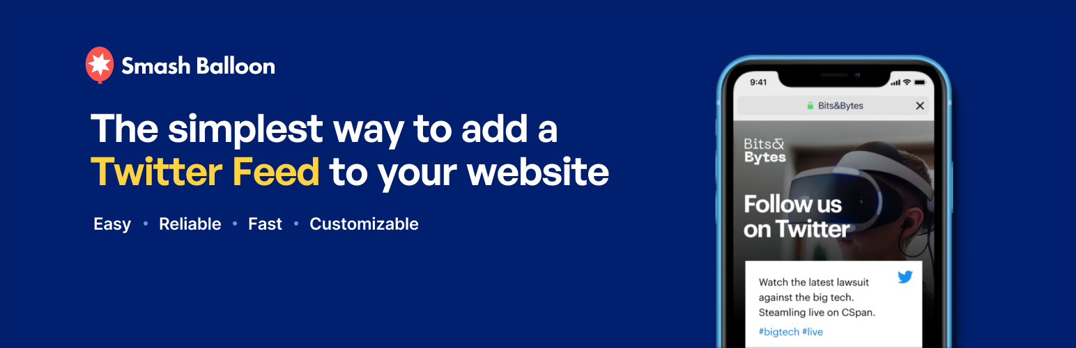 Plugin Banner