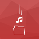 Custom Upload Folders Plus icon