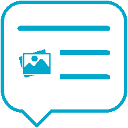 Custom User Guide icon