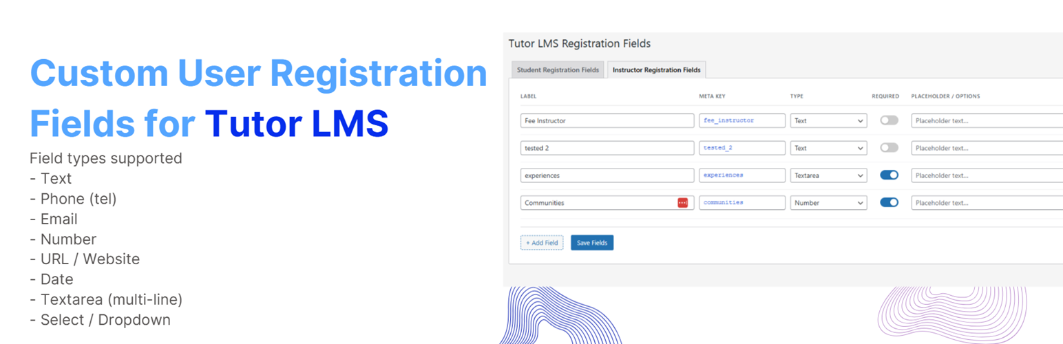Plugin Banner