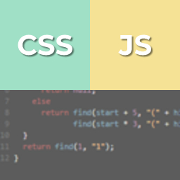 Custom WP CSS & JS icon