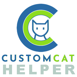 CustomCat Helper icon