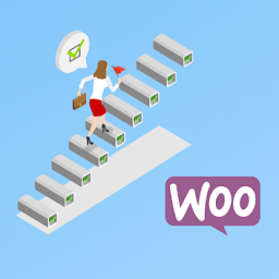 Customer Journey Map For WooCommerce icon