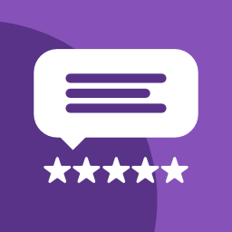 Customer Reviews for WooCommerce icon