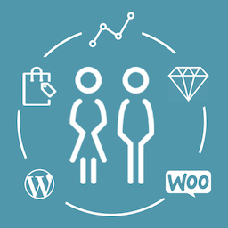 Customer Statistics for WooCommerce icon