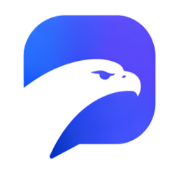 CustomerEagle Chat Widget icon