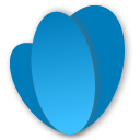 Customize Admin icon