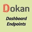 Customize Dokan Dashboard Endpoints icon