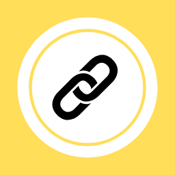 Customize External Links and add Icon icon