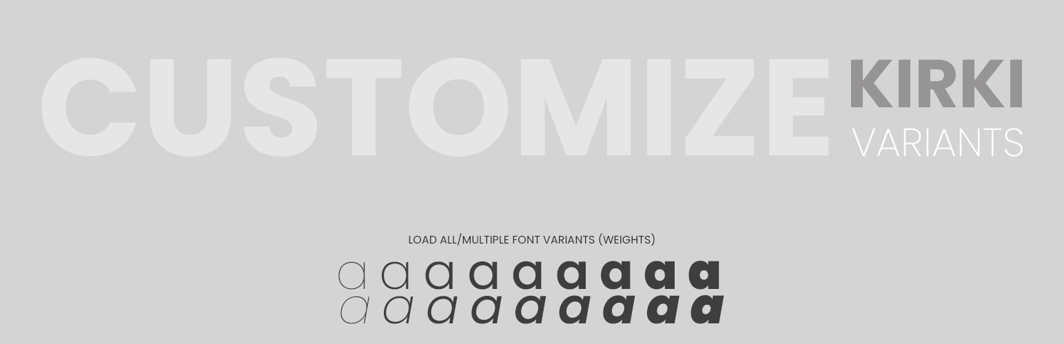 Plugin Banner