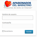 Customize Login Image icon