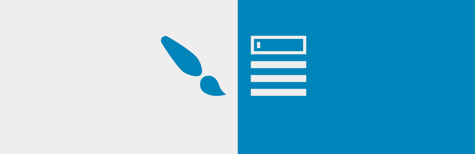 Plugin Banner