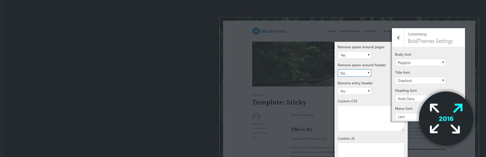 Plugin Banner