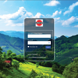Customize WP Login Page icon