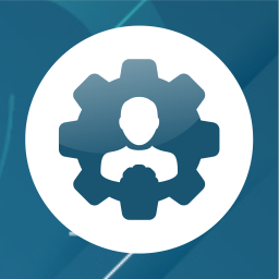 Custom Admin Bar icon