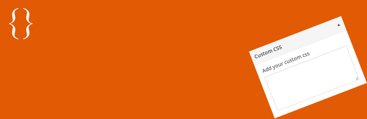 Plugin Banner