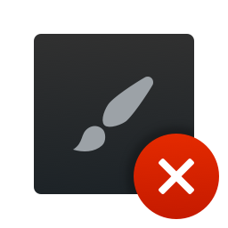 Disable Customizer icon