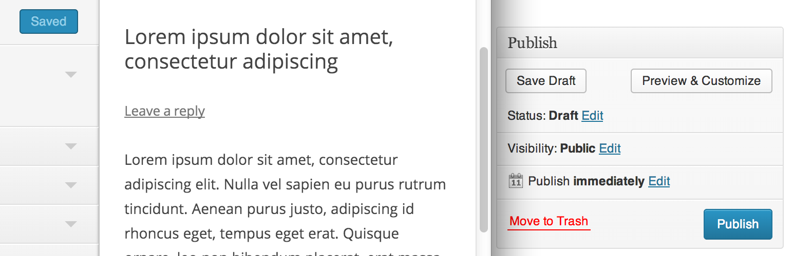 Plugin Banner