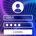 Login Page Customizer icon