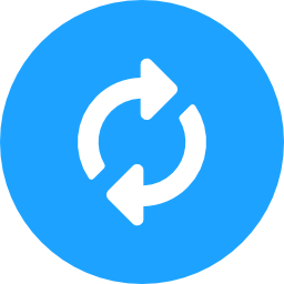 Customizer Reset – Export & Import icon