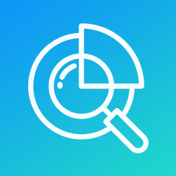 Customizer Search icon