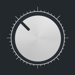 Customizer Theme Resizer icon