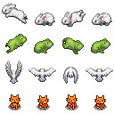 Cute Animals icon
