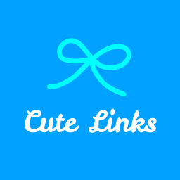 Cute Links – Free Link Branding and Link Cloaker Plugin with Click Tracking icon