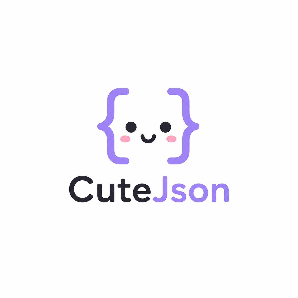CuteJson icon