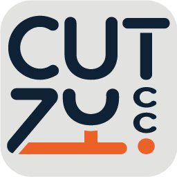 Cutzy URLs shortener icon