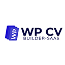CV Builder – Professional Resume Builder SaaS icon