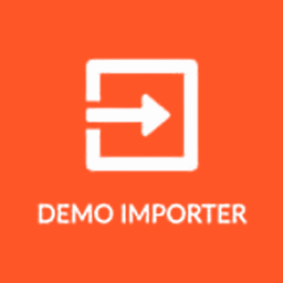 CV Demo Importer icon